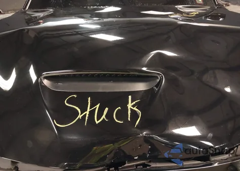 2023 Dodge Charger Scat Pack z USA, uszkodzony, nr VIN 2C3CDXGJ0PH622973